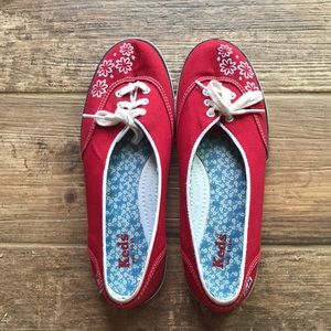 Gently Used Slip on Casual Shoes